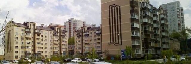 р-н Прикубанский ул Восточно-Кругликовская 94 фото