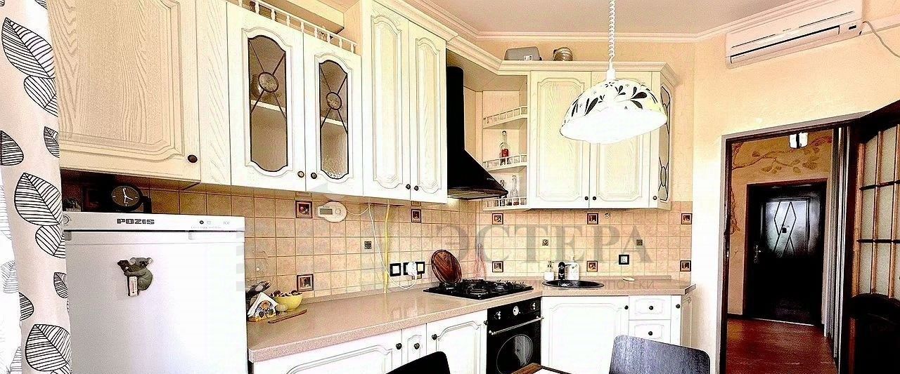 квартира г Геленджик Тонкий мыс ул Десантная 1а фото 1