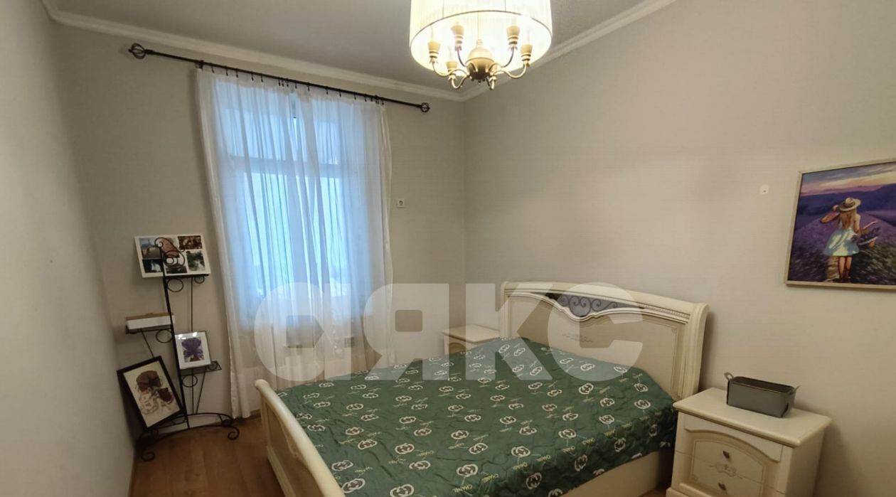 квартира р-н Анапский г Анапа проезд Межсанаторный 29к/8 фото 1