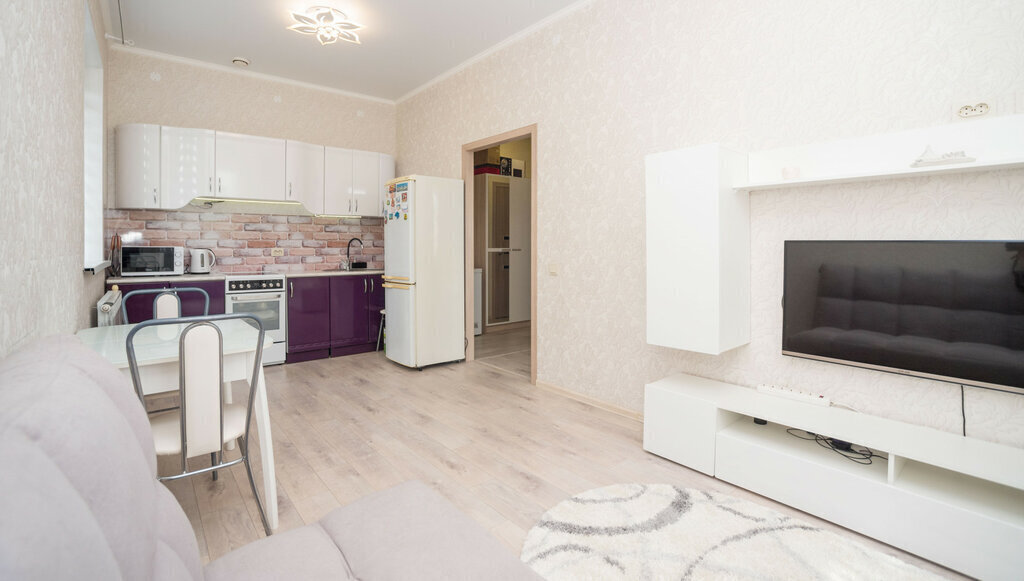квартира г Копейск ул Бажова 10 фото 1