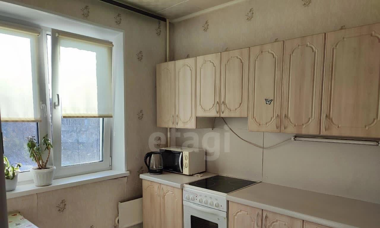 квартира г Челябинск р-н Курчатовский ул Молодогвардейцев 19 фото 1