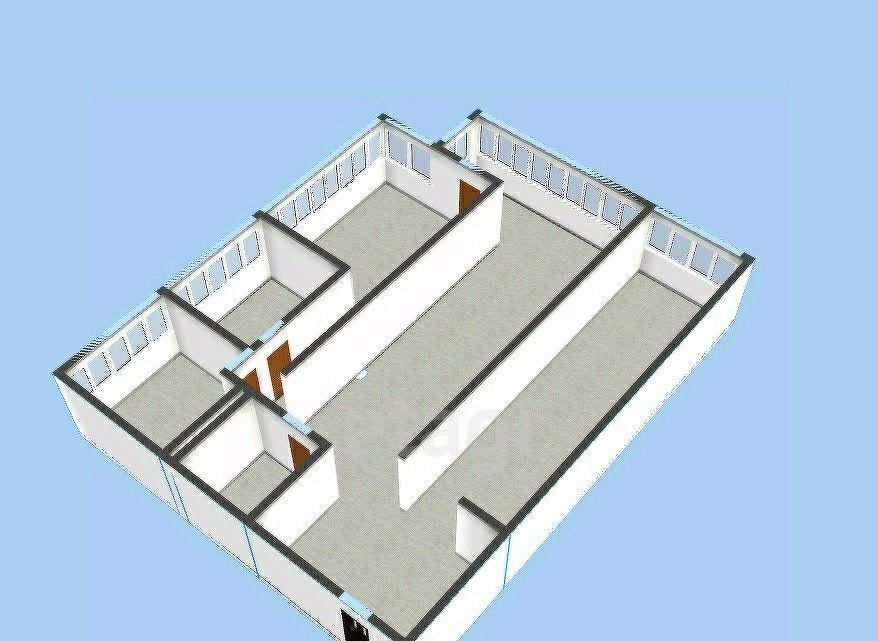 квартира г Геленджик ул Мира 40 Центр фото 2