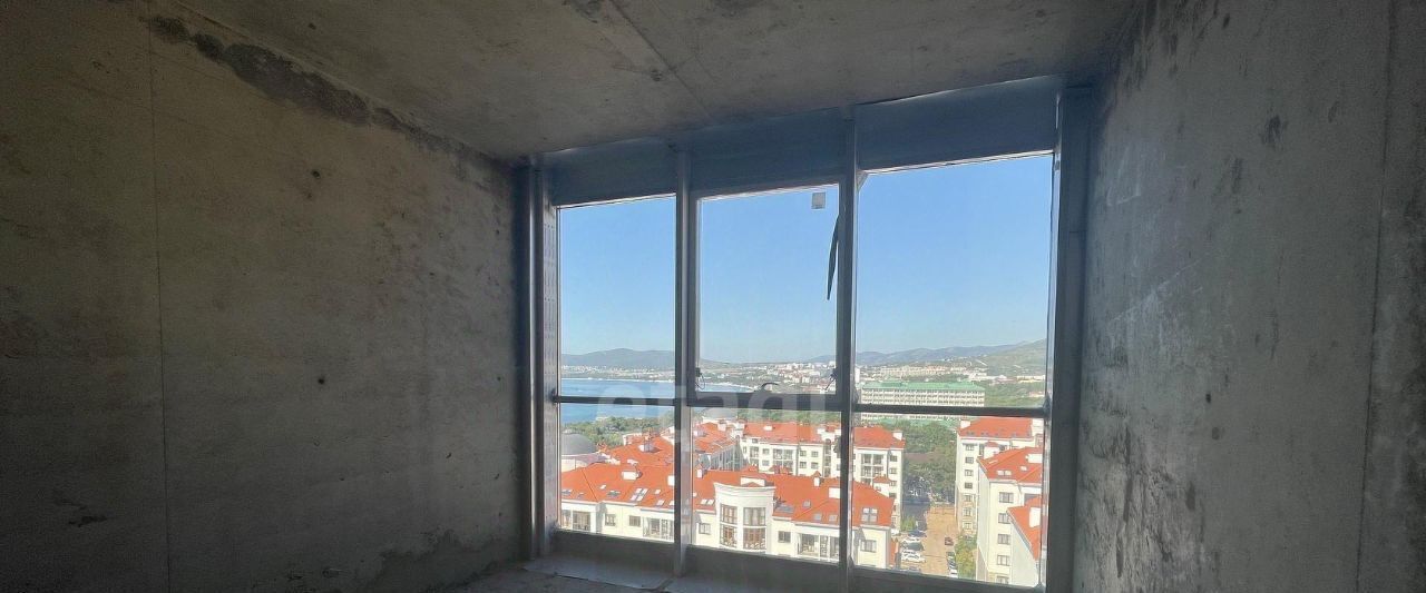 квартира г Геленджик ул Мира 40 Центр фото 3