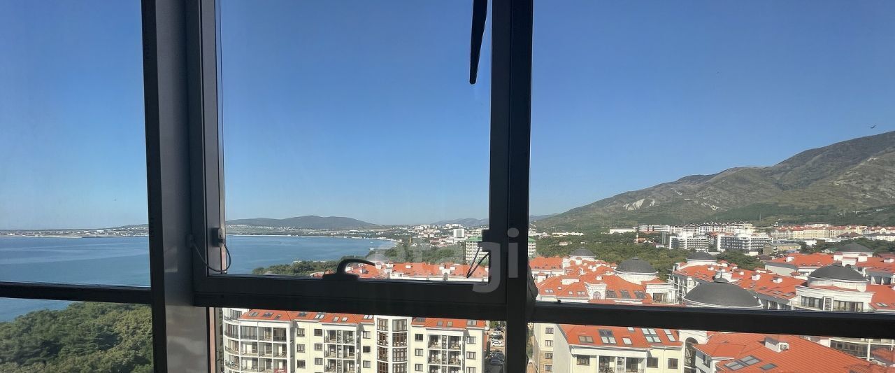 квартира г Геленджик ул Мира 40 Центр фото 4