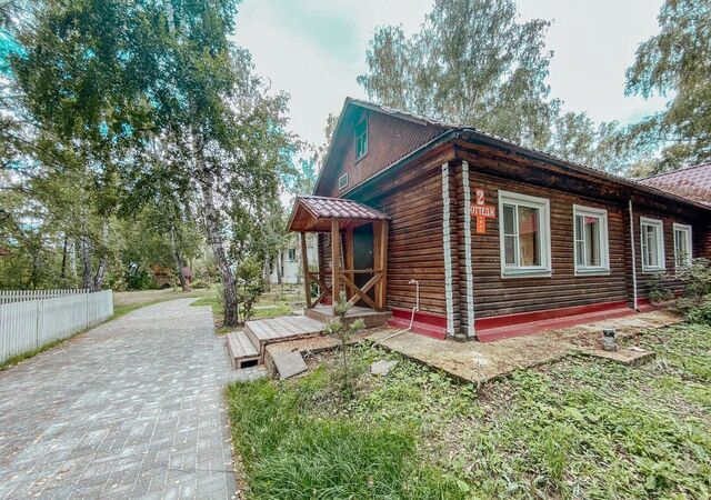 дом р-н Красноармейский п Новый Красноармейский муниципальный округ, Миасское фото