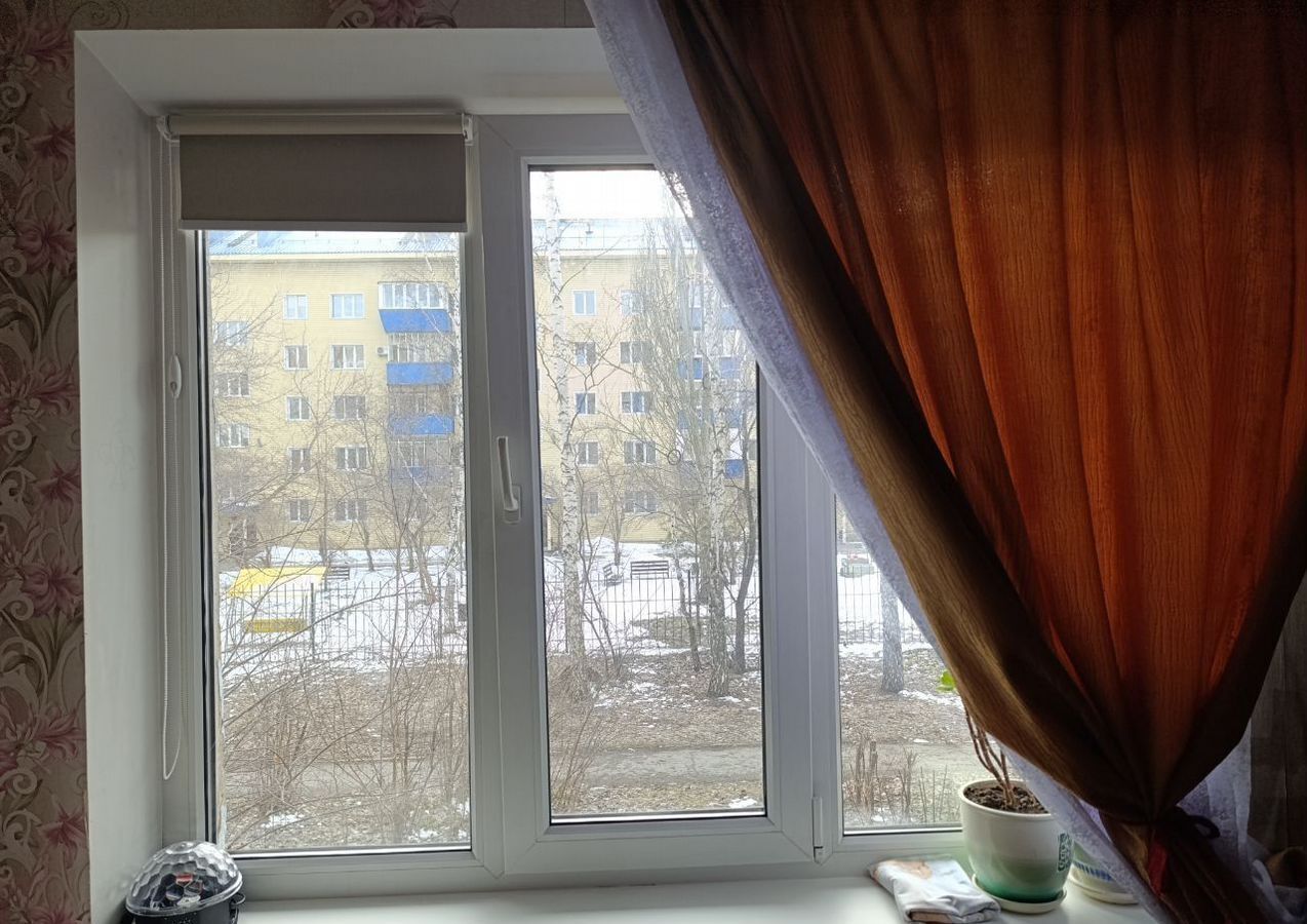 квартира г Омск р-н Советский ул Волховстроя 90 фото 1