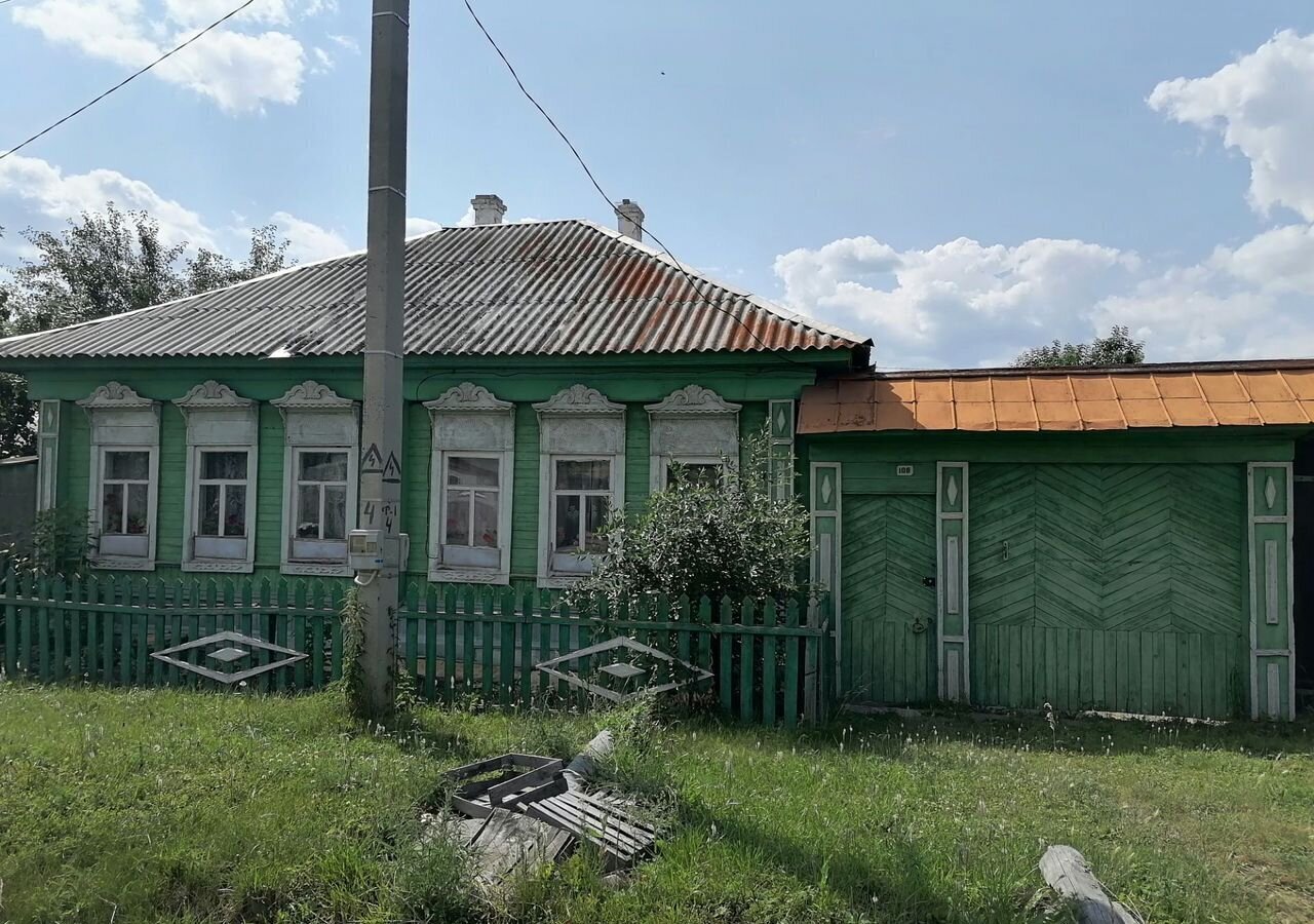 дом р-н Каслинский г Касли ул Ленина фото 1