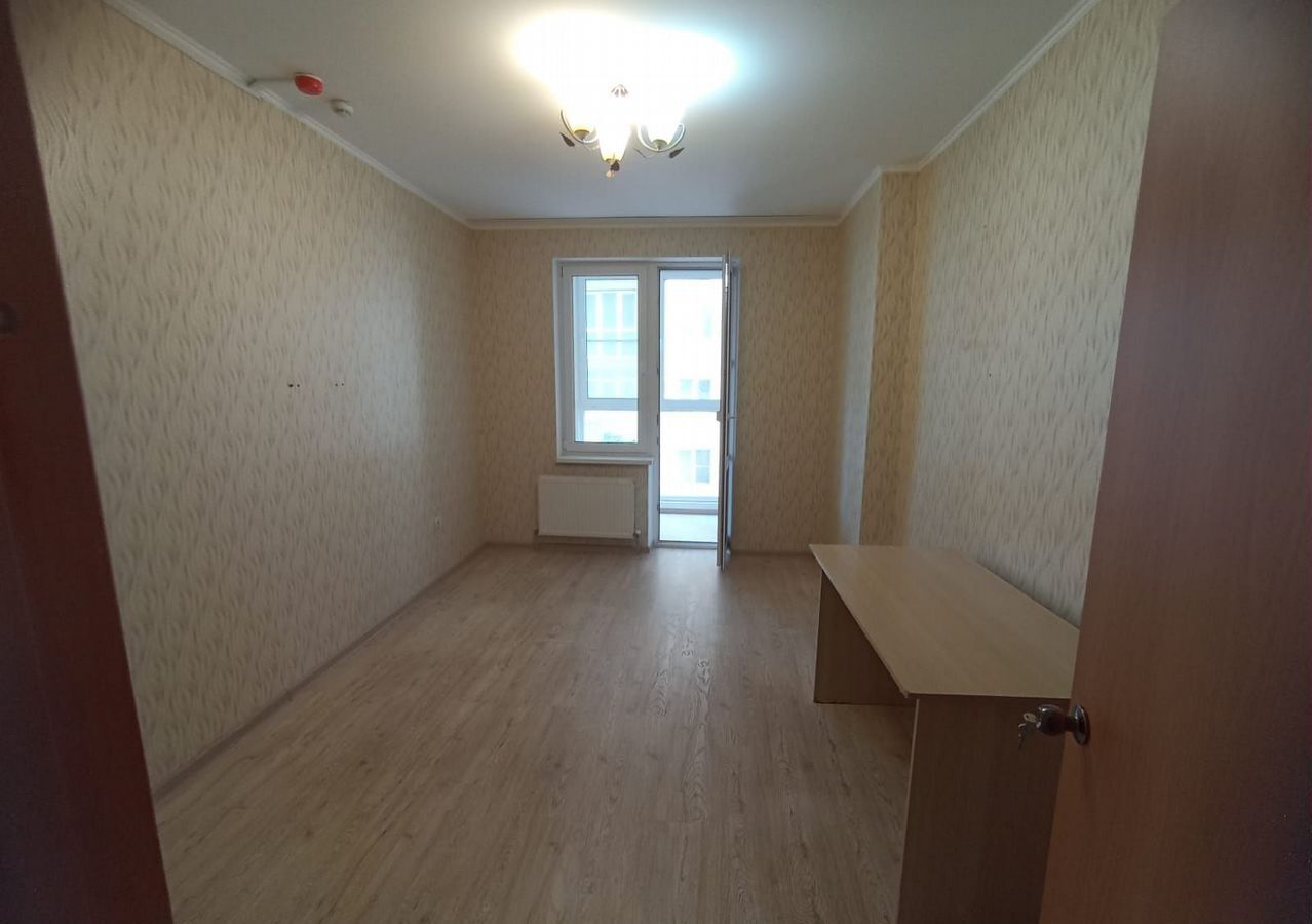 квартира р-н Анапский г Анапа ул Краснодарская 64бк/1 фото 2