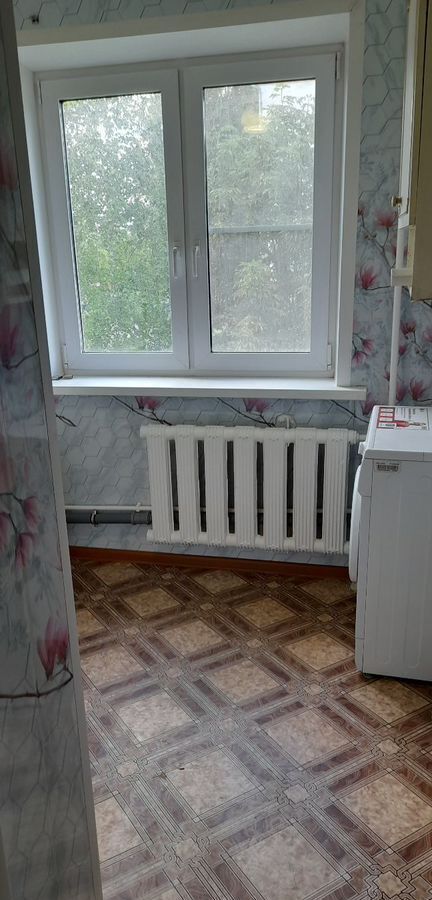 квартира г Чапаевск ул Железнодорожная 5 фото 3