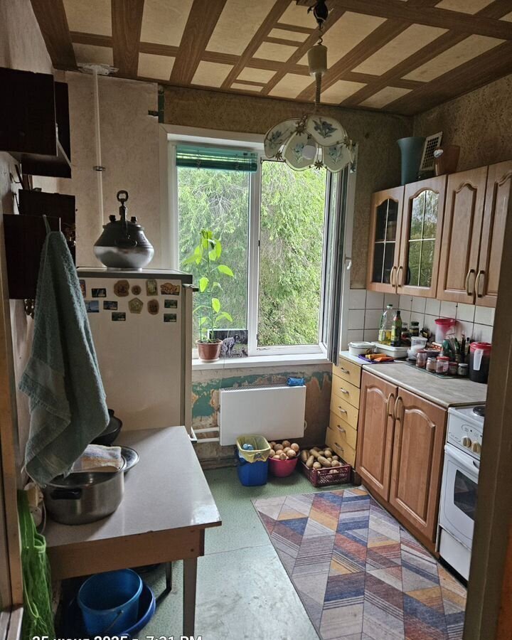 квартира г Тольятти р-н Автозаводский ул Фрунзе 15 фото 2