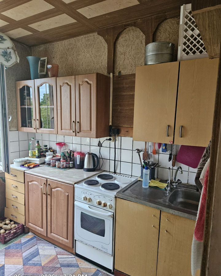 квартира г Тольятти р-н Автозаводский ул Фрунзе 15 фото 3