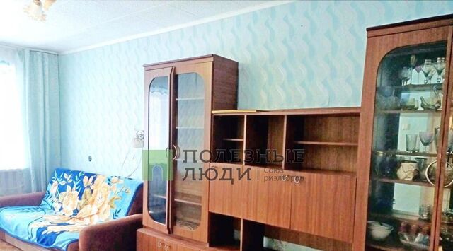 квартира р-н Железнодорожный ул Мирная 1 фото