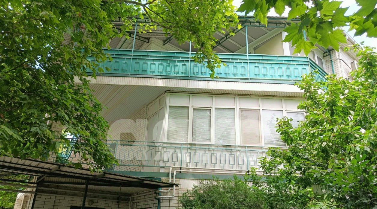 квартира р-н Анапский г Анапа проезд Межсанаторный 29к/8 фото 4