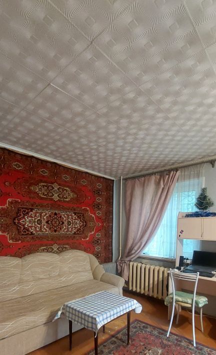 квартира г Челябинск р-н Советский ул Елькина 90 фото 3