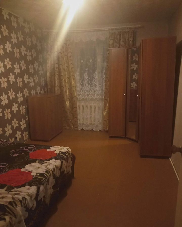 квартира р-н Княжпогостский г Емва ул Ленинградская 30 городское поселение Емва фото 1