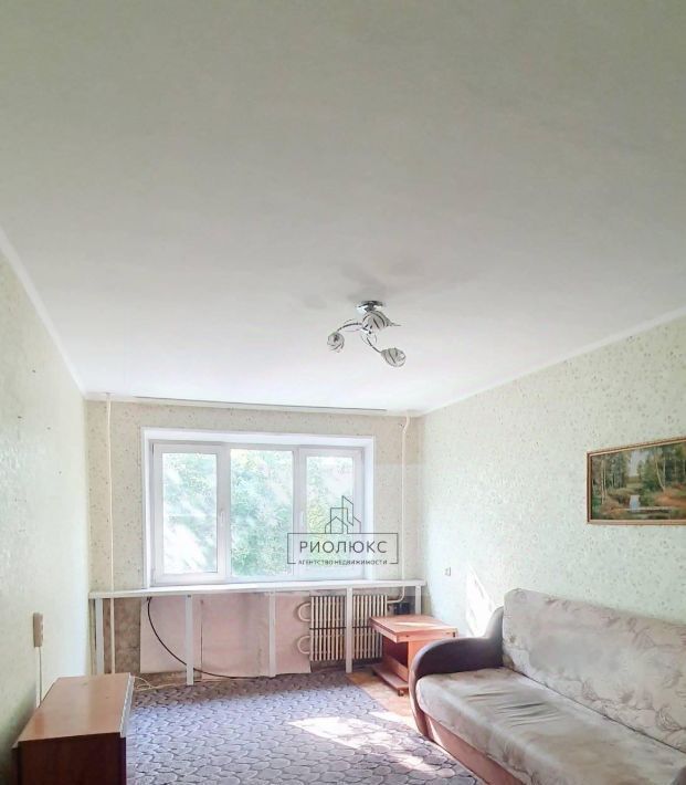 квартира г Челябинск р-н Центральный ул Курчатова 24 фото 4