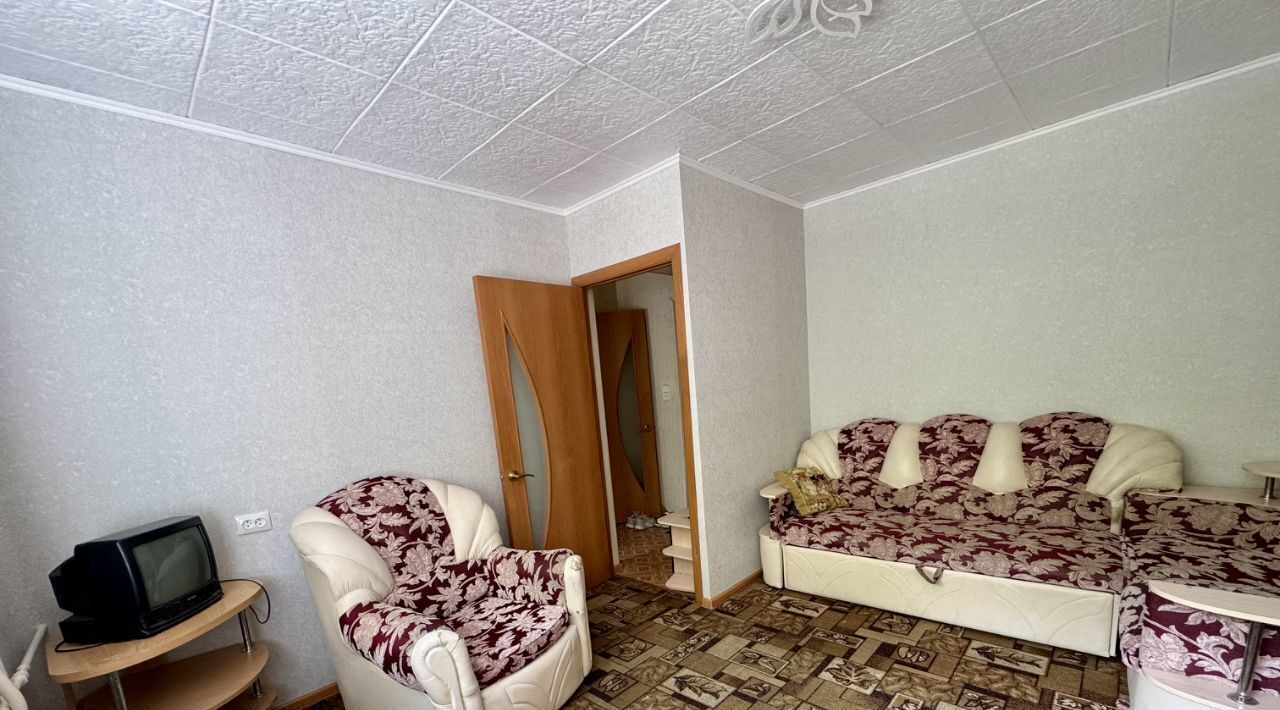 квартира г Магнитогорск р-н Правобережный ул Индустриальная 22 фото 4
