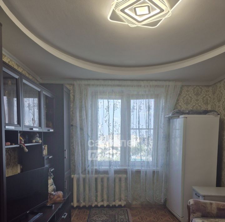 квартира г Челябинск р-н Тракторозаводский ул Танкистов 62 фото 3