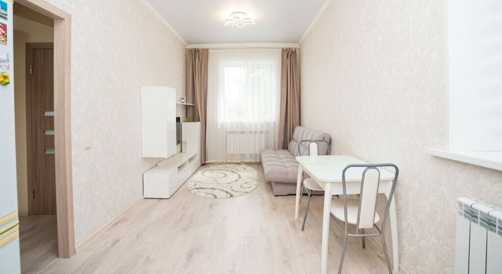 квартира г Копейск ул Бажова 10 фото 4