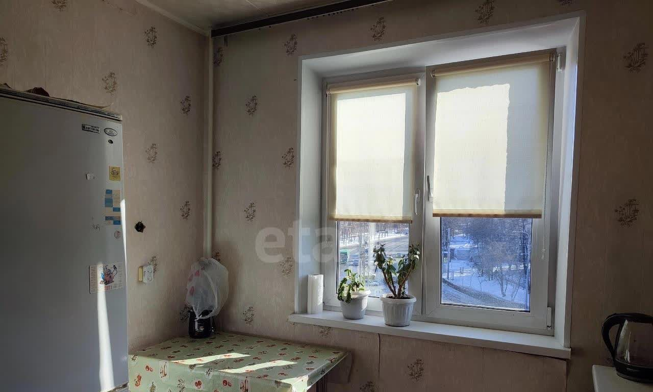 квартира г Челябинск р-н Курчатовский ул Молодогвардейцев 19 фото 3