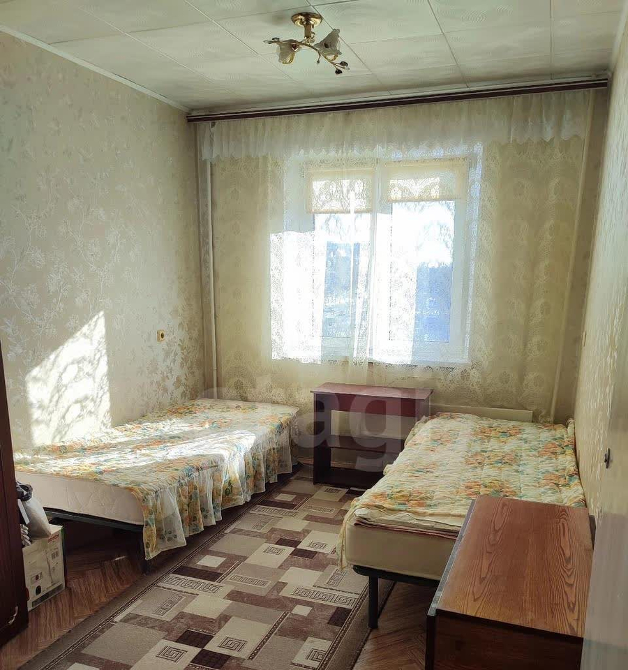 квартира г Челябинск р-н Курчатовский ул Молодогвардейцев 19 фото 4