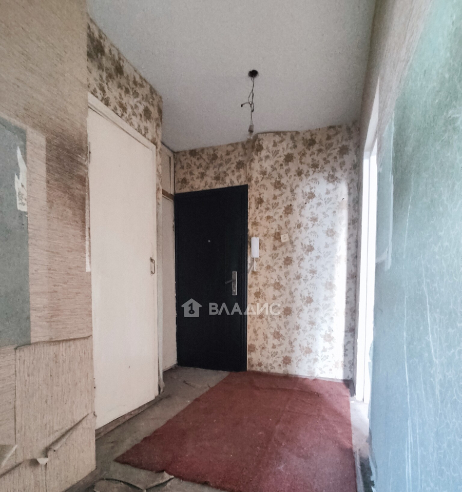 квартира г Пенза р-н Первомайский Терновка ул Терновского 172 м-н фото 3