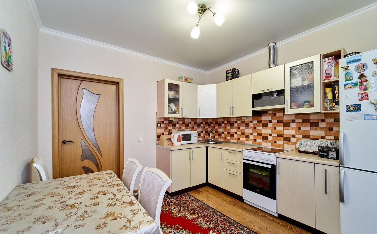 квартира г Краснодар р-н Карасунский ул им. Селезнева 2/3 фото 2