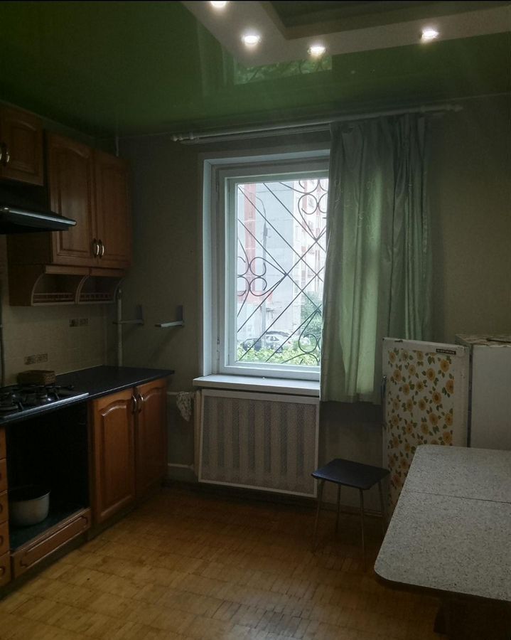 квартира г Киров р-н Ленинский пр-кт Строителей 50к/2 фото 3
