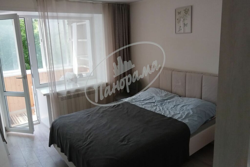 квартира г Калуга ул Гагарина 11 фото 3