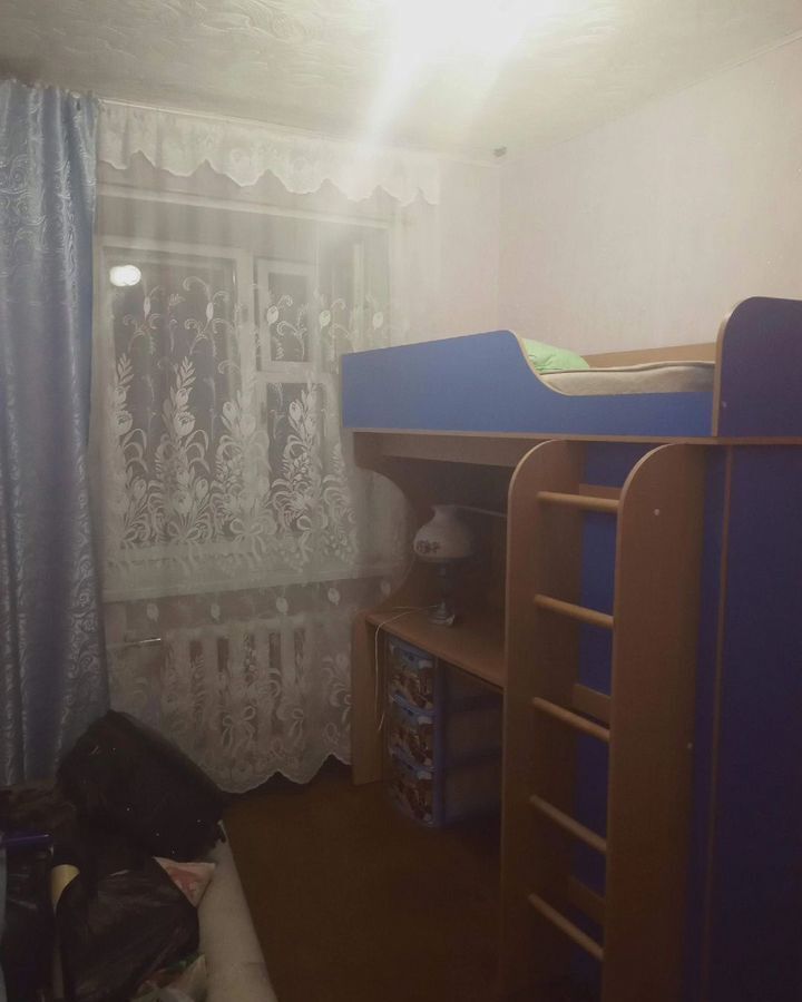 квартира р-н Княжпогостский г Емва ул Ленинградская 30 городское поселение Емва фото 2