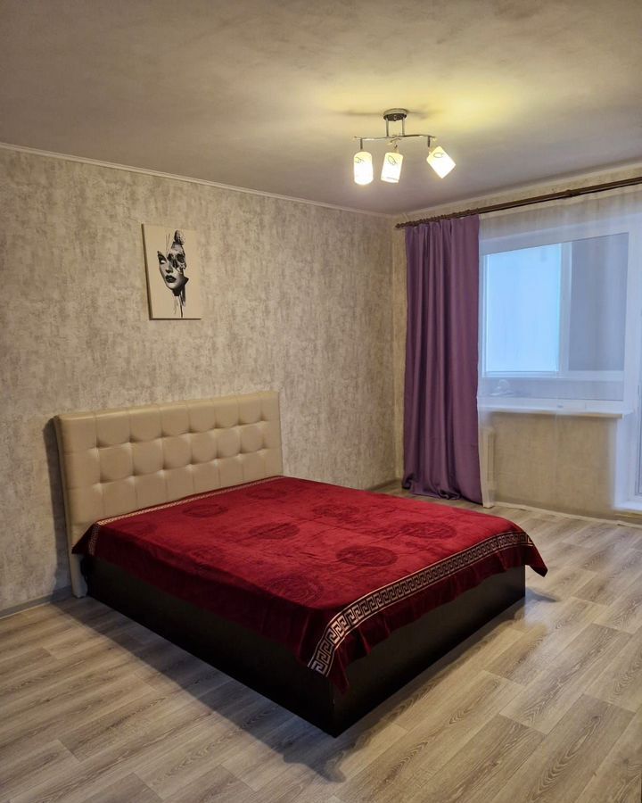 квартира г Саратов р-н Ленинский 6-й квартал ул Электронная 13 фото 3