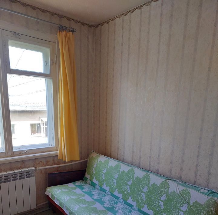 квартира г Иваново р-н Октябрьский ул Степана Халтурина 6 фото 12