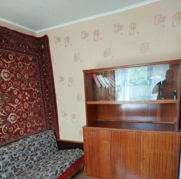квартира г Иваново р-н Октябрьский ул Степана Халтурина 6 фото 10