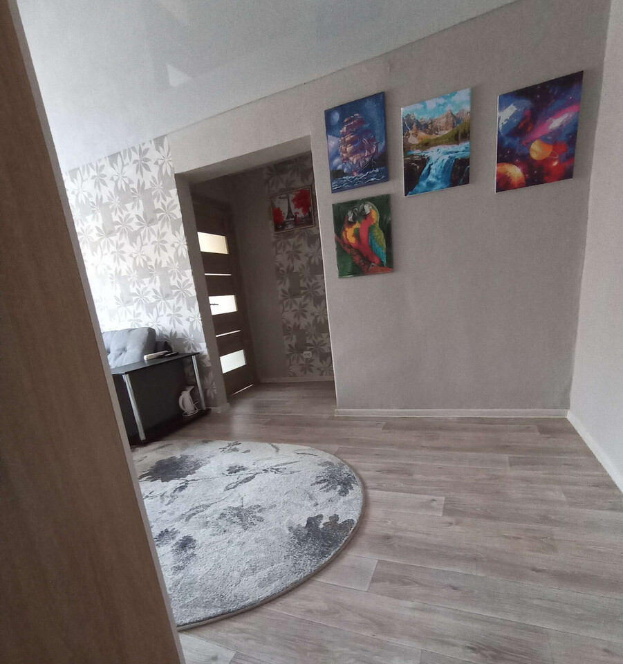квартира г Шахты ул Ландау 4 фото 6