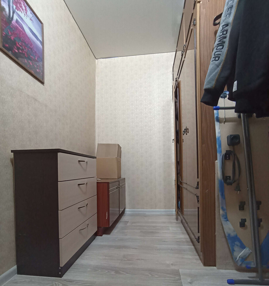 квартира г Шахты ул Ландау 4 фото 5