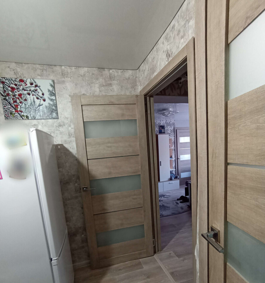 квартира г Шахты ул Ландау 4 фото 9