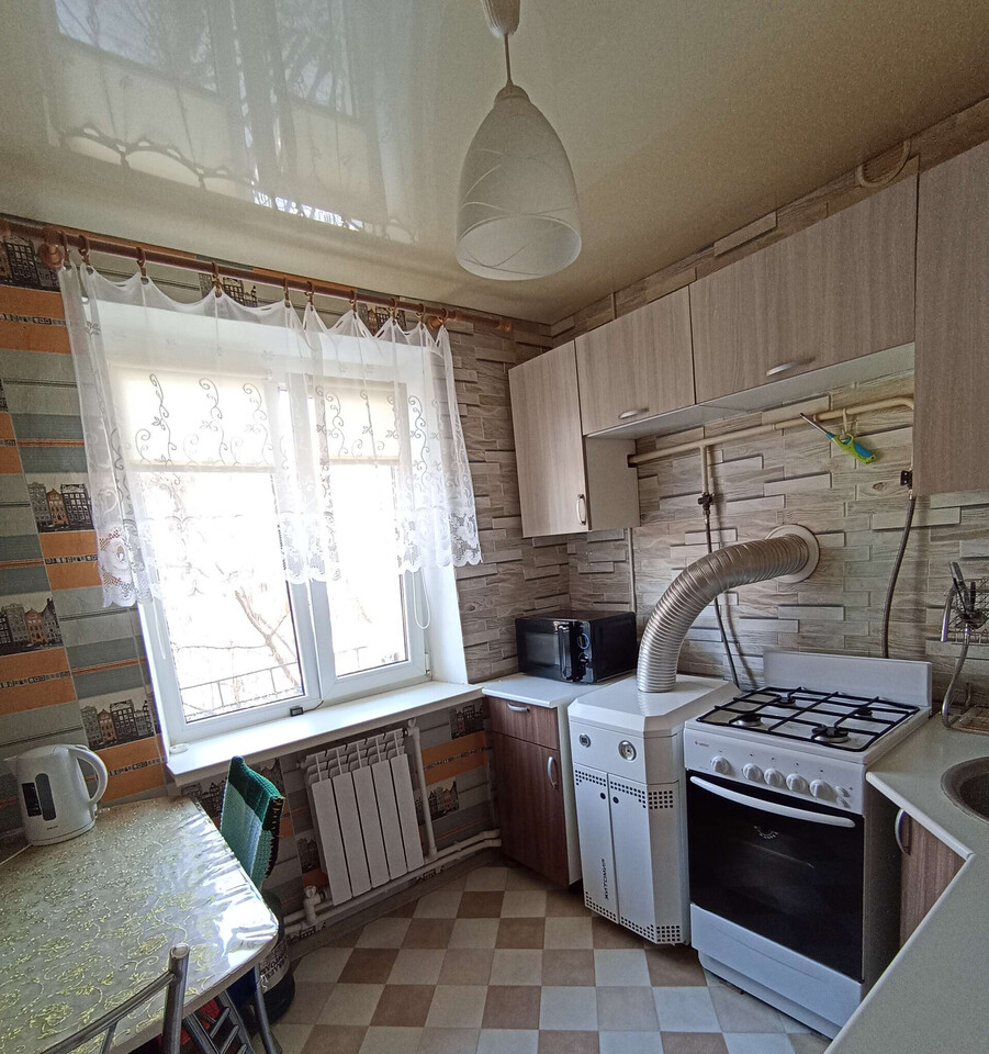 квартира г Шахты ул Ландау 4 фото 8