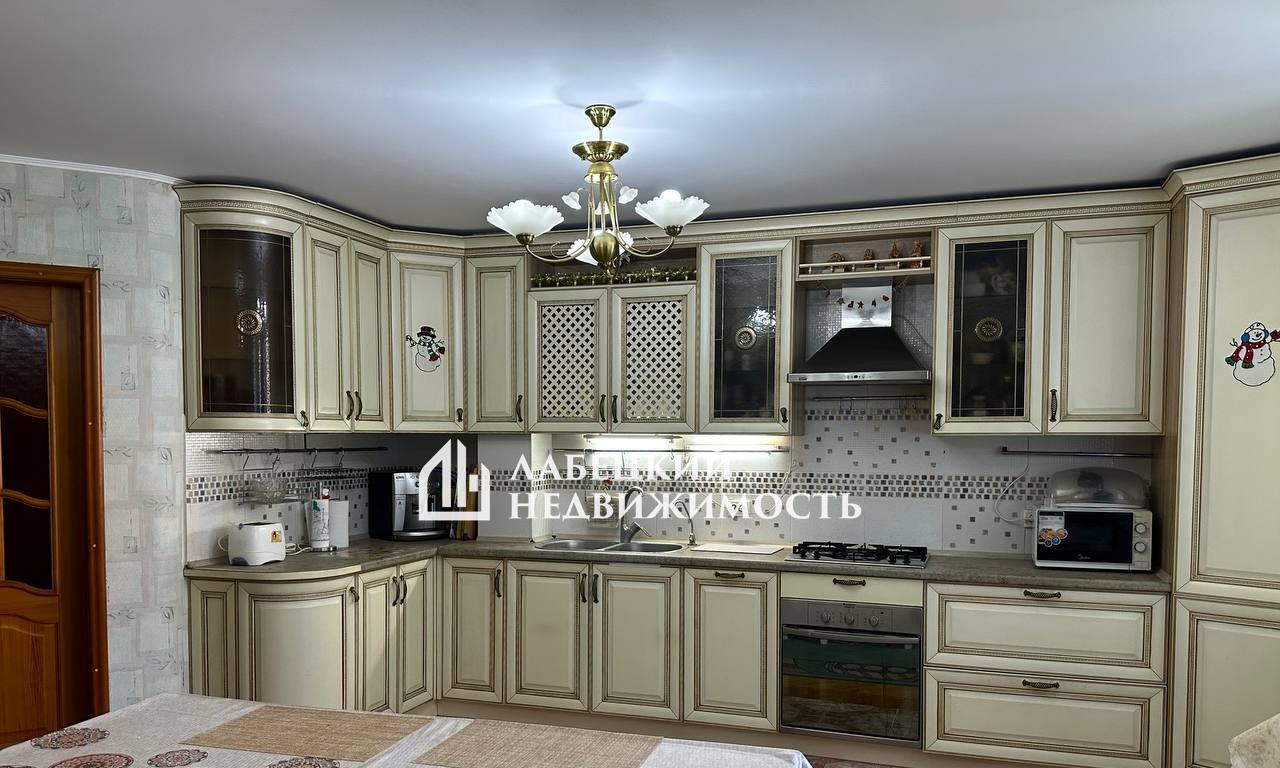 квартира г Курск р-н Центральный Северо-Западный ул 50 лет Октября 96б фото 1