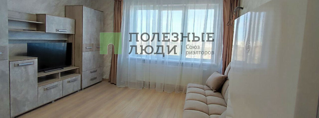 квартира г Ижевск пр-кт Им Конструктора Калашникова М.Т. 11к/2 фото 2