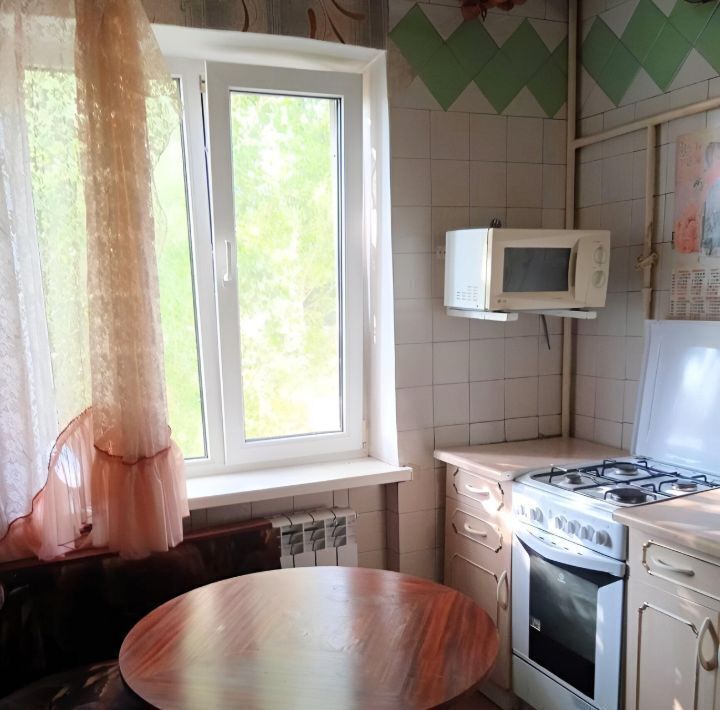 квартира г Симферополь р-н Железнодорожный ул Гагарина 22 фото 4