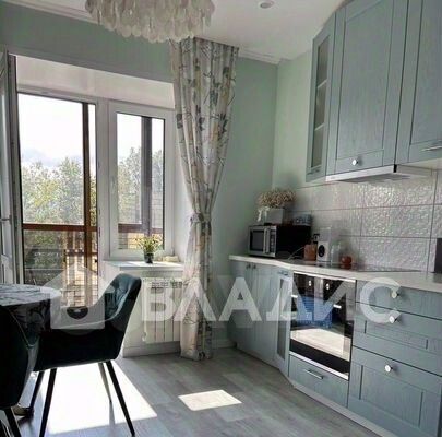 квартира г Красноярск р-н Свердловский наб Южная 14 фото 1