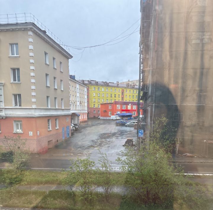квартира г Норильск ул Советская фото 1