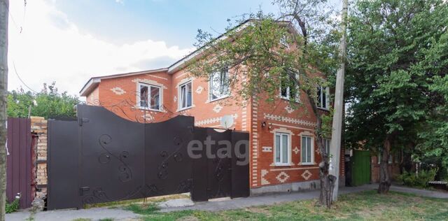 р-н Ворошиловский Мясниковань мкр фото