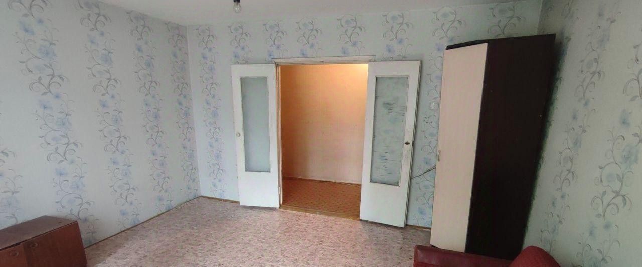 квартира г Красноярск р-н Советский Северный ул Урванцева 34 фото 2