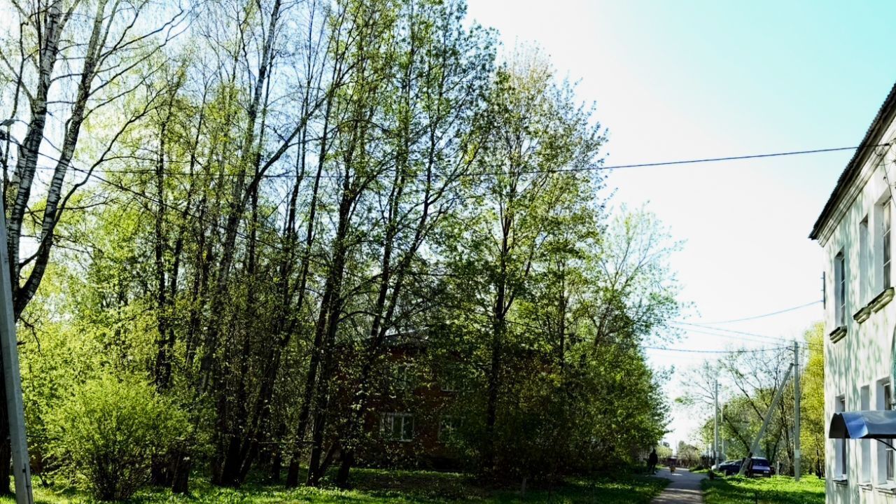 квартира г Волоколамск ул Тихая 2 Волоколамский муниципальный округ фото 1