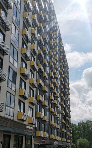 метро Новохохловская ул Василия Ощепкова 2 фото