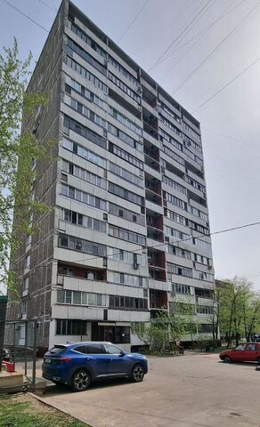 метро Люблино ул Ставропольская 17к/2 муниципальный округ Люблино фото