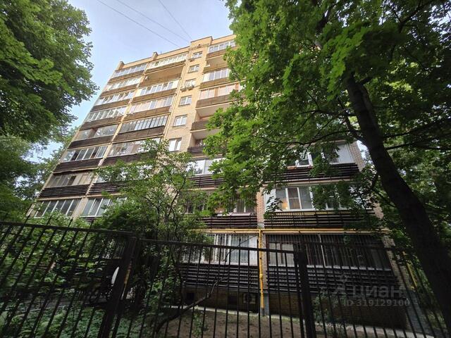 ЗАО пр-кт Ленинградский 43/1 Московская область фото