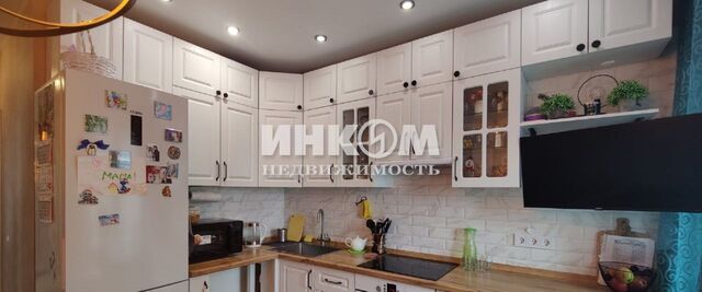 метро Курьяново дом 30к/2 муниципальный округ Марьино фото