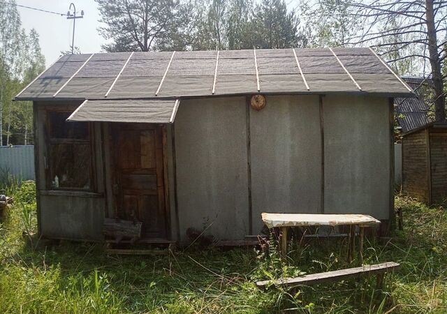 снт Экспресс 62 км, 88, Дмитровский муниципальный округ, Вербилки, Дмитровское шоссе фото
